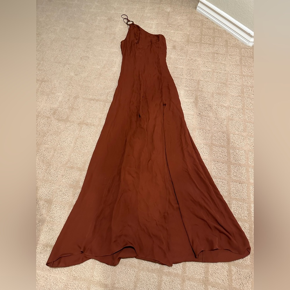 MANURI dress